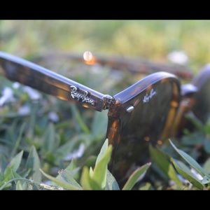 Ray Ban Erika sunglasses