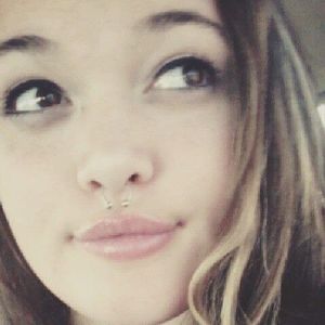 Meet your Posher, Shannon