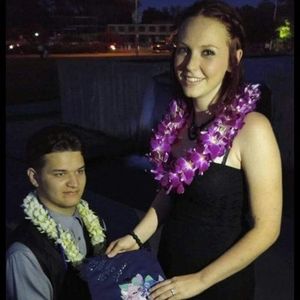 Meet your Posher, Lena