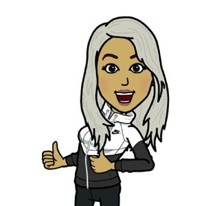 Meet your Posher, Julisa