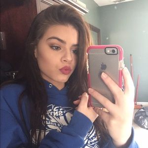 Meet your Posher, Kate