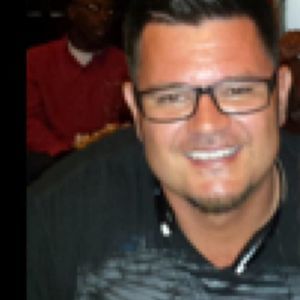 Meet your Posher, Joshua