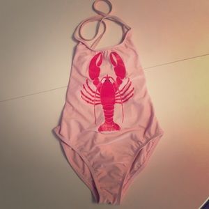 Wildfox Swimsuit *LOWEST PRICE*