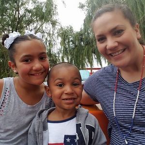 Meet your Posher, Karen