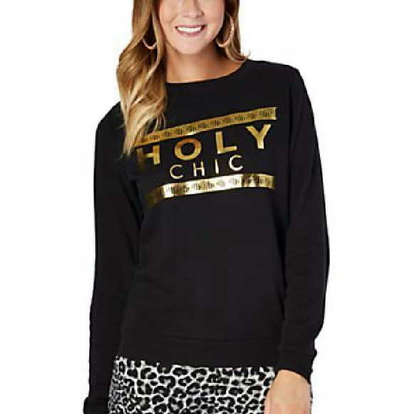 Holy Chic Crew