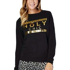 Holy Chic Crew