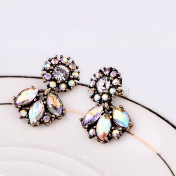 Angie Stud Earrings