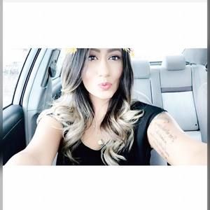 Meet your Posher, Bibi