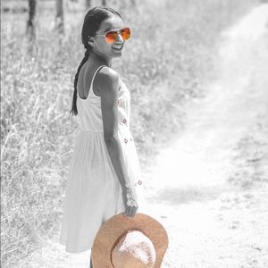 Meet your Posher, Jenna