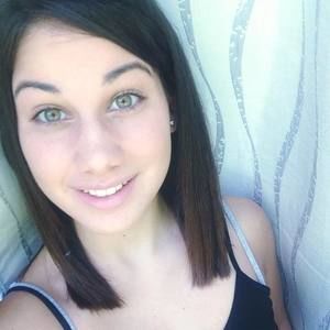 Meet your Posher, Catherine