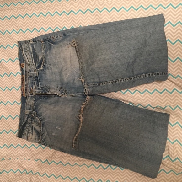 BKE Tyler Jeans