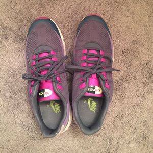 Nike AirMax women's shoes