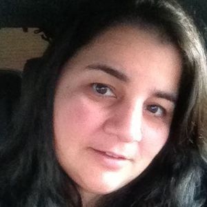 Meet your Posher, Veronica