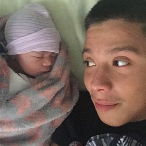 Meet your Posher, Ryan