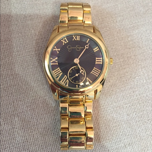 Jessica Simpson Watch