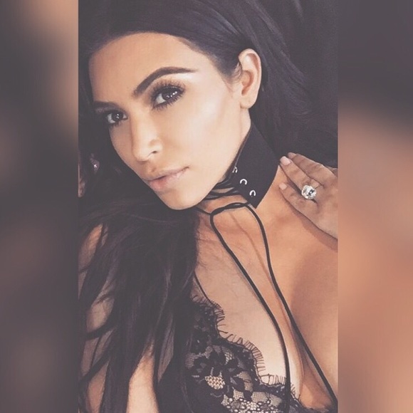 JONAH & EZRA CHOKER BUNDLE RESERVED