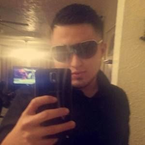 Meet your Posher, Jonathan