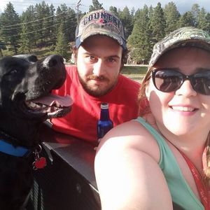 Meet your Posher, Taryn