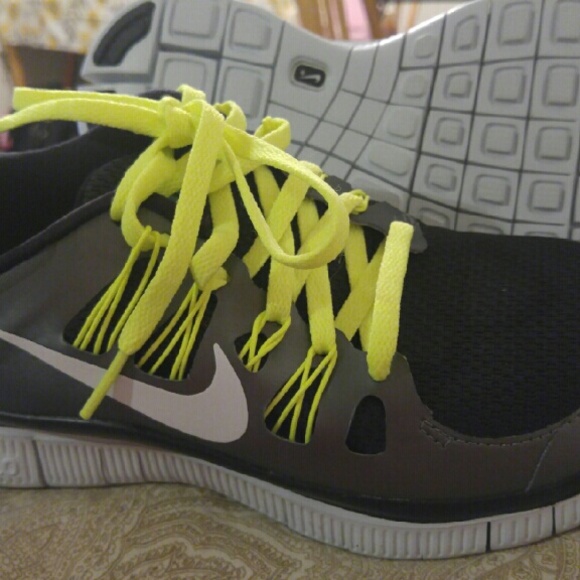 Nike Free 5.0 sz 7.5