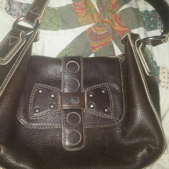 Hobo bag - Picture 2 of 2