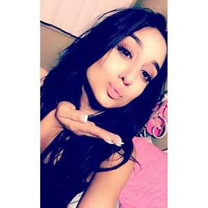 Meet your Posher, Jacqueline