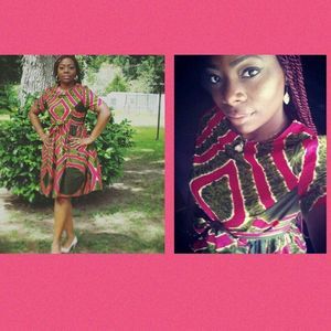 Meet your Posher, Monica