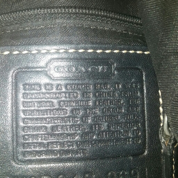 Bag - Picture 3 of 3