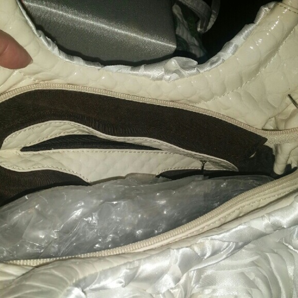 Wedding bag - Picture 3 of 3