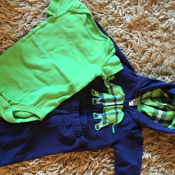 Outfit