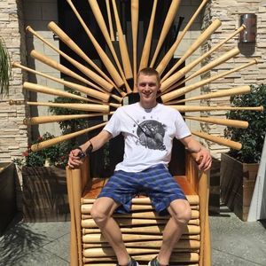 Meet your Posher, Daniel