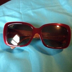 Maui Jim Sunglasses