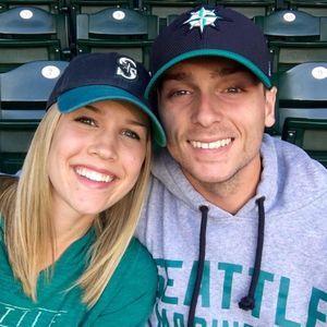 Meet your Posher, Garrett