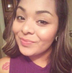 Meet your Posher, Andrea