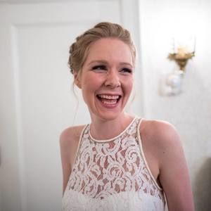 Meet your Posher, Ana