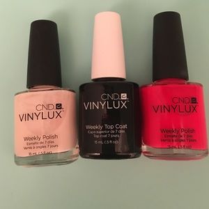 CND VINYLUX