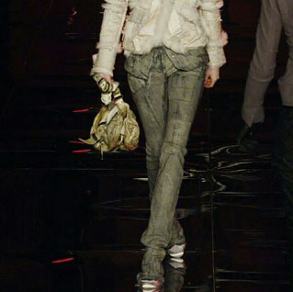 ❌sold ❌👖 Christian Dior Boutique Jeans - Picture 6 of 8