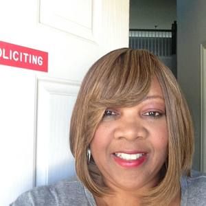 Meet your Posher, Barbara