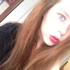 Meet your Posher, Kaitlan