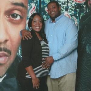 Meet your Posher, Shamika