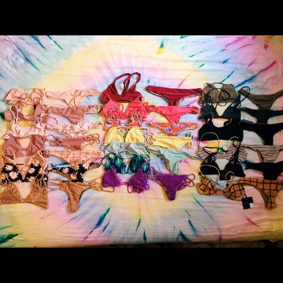 ACACIA COLLECTION