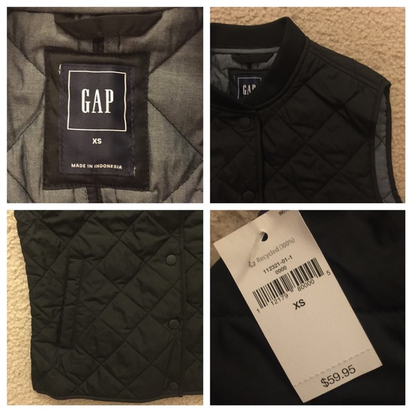 NEW * GAP * - Picture 3 of 3