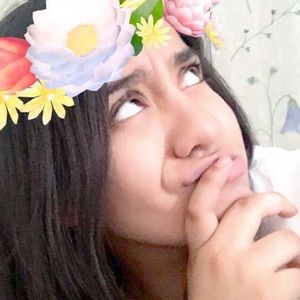 Meet your Posher, Pamela