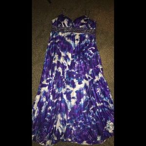 Prom/homecoming dress