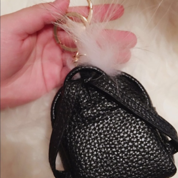 Monster Mini Backpack - Picture 2 of 4