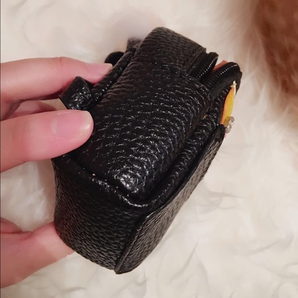 Monster Mini Backpack - Picture 3 of 4