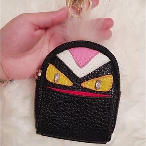 Monster Mini Backpack