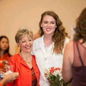 Meet your Posher, Katherine