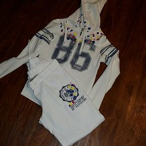 Vintage Victoria's Secret outfit flash sale today