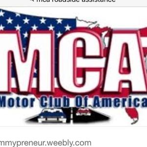 Get yur MotorClub of America card membership today