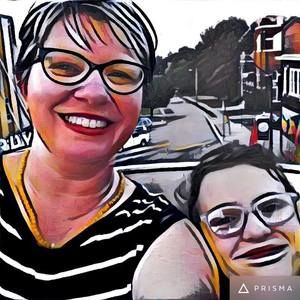 Meet your Posher, Beth